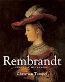 Guaranteed packaging Rembrandt: Images and Metaphors