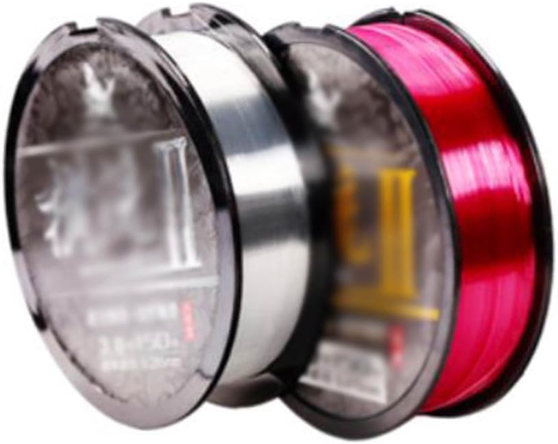 Jimmy 150M Fishing Line Resistance Nylon Thread