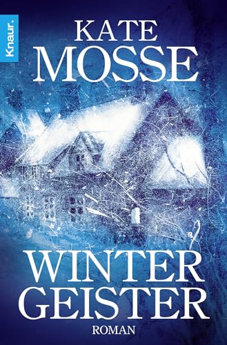 Wintergeister [German] 3426507757 Book Cover