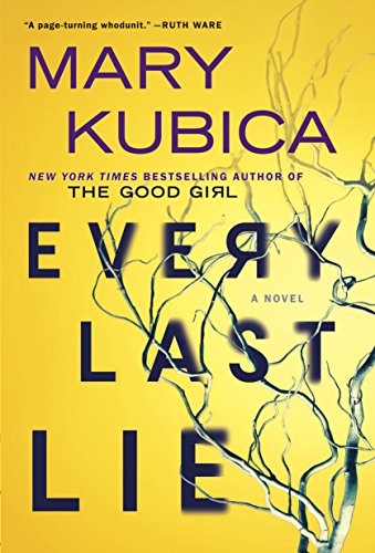 Every Last Lie view 2