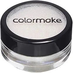 Glitter Po Pote 4G Perola, Colormake