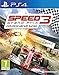 Speed 3: Grand Prix (PS4)