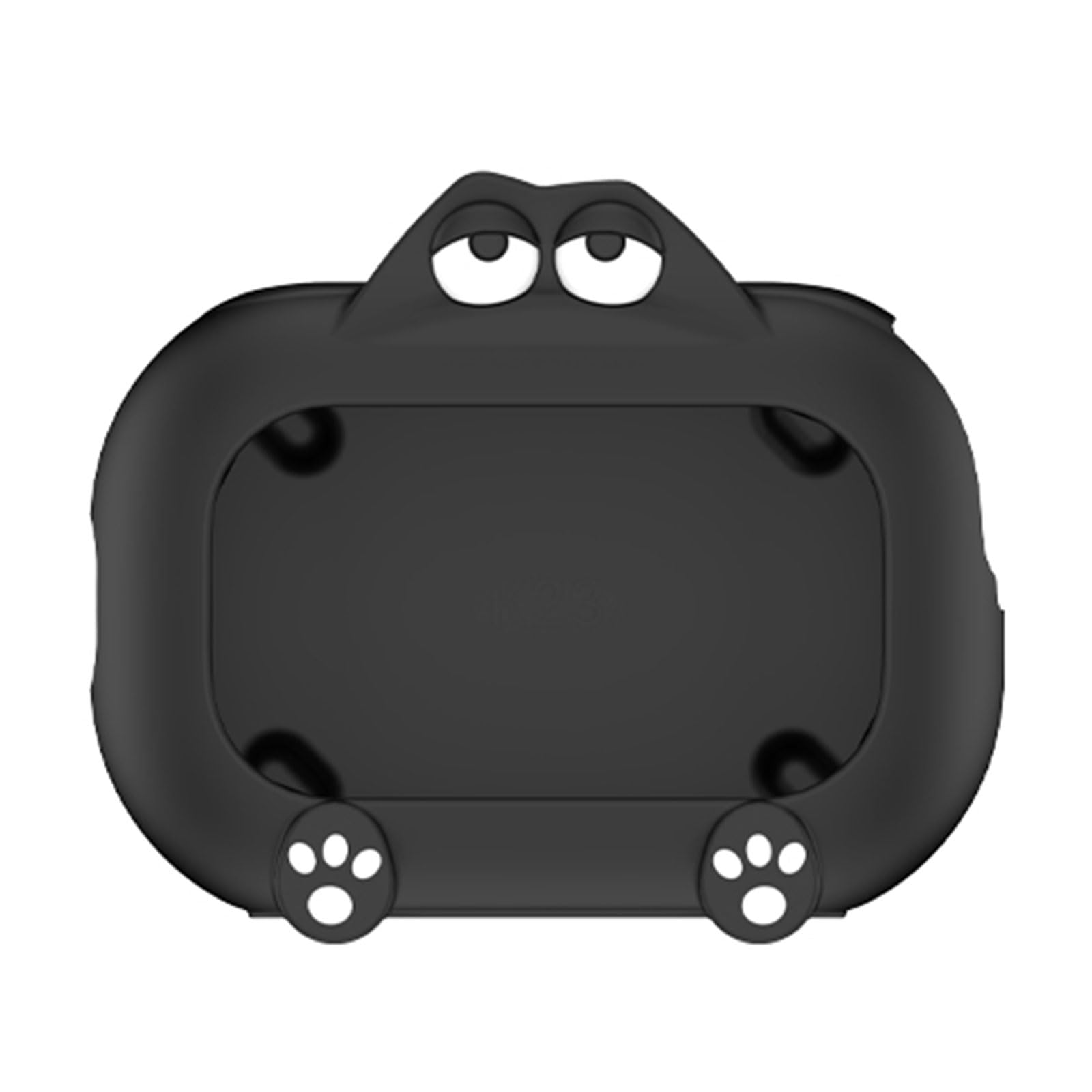 Tsophreniq Lightweight Durability Silicone Case for Select 4 Go Speakers AntiDrop Protections Easy to Clean Surfaces Speakers Case