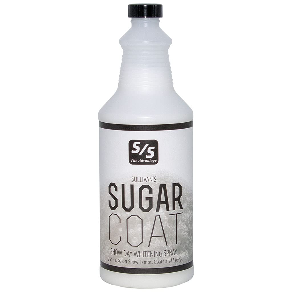 SULLIVAN'S Sugar Coat (Quart)