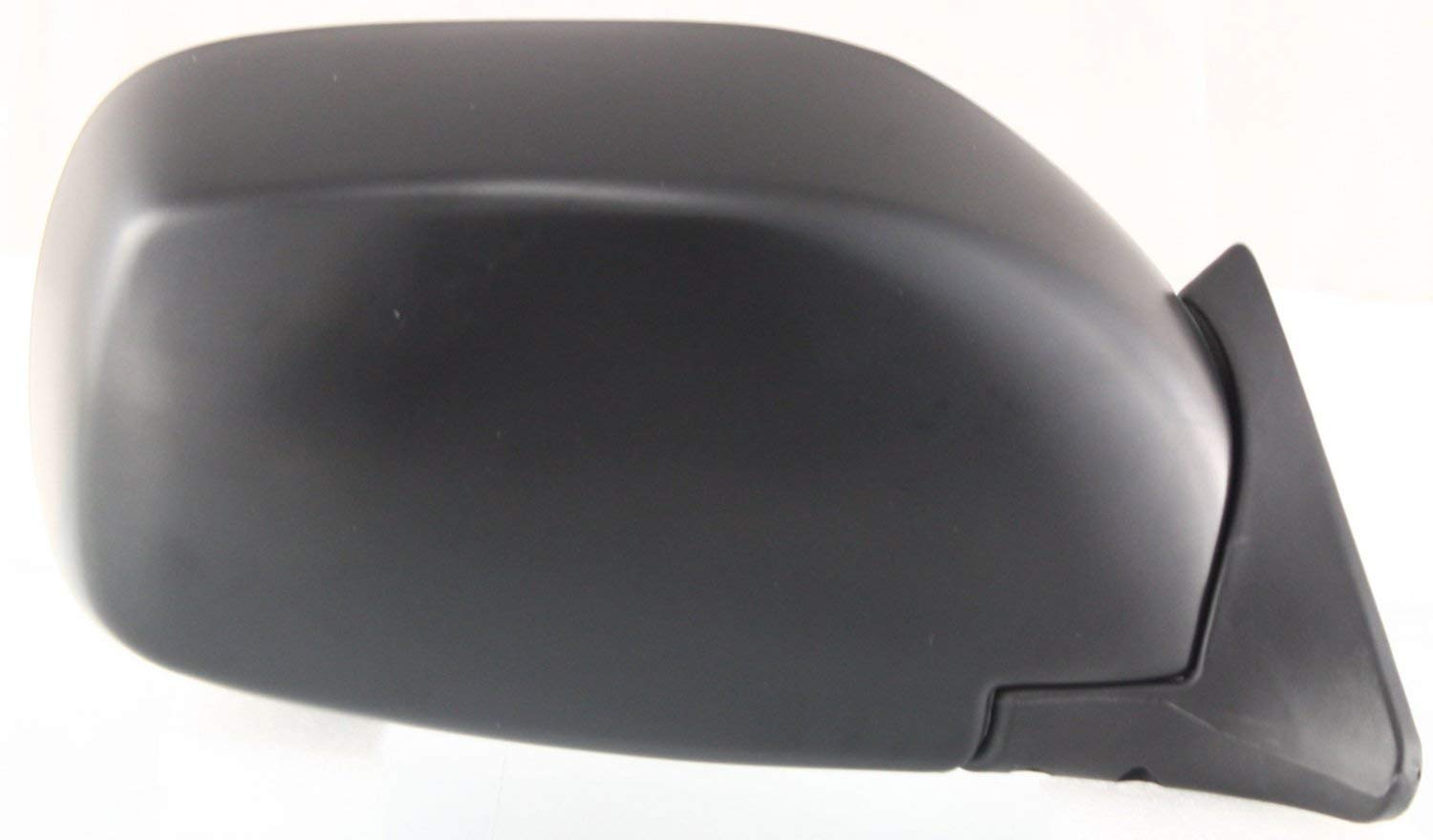 New Premium Passenger Side Door Mirror Power Heated Not Painted 1VF36TZZAD