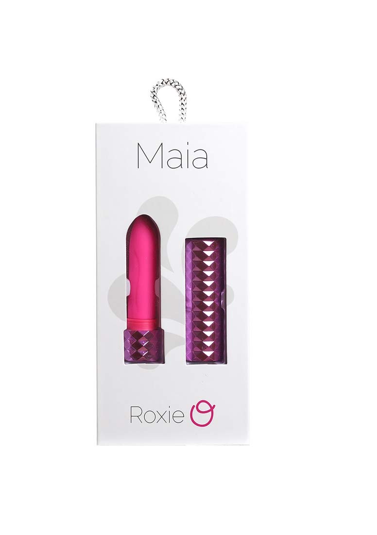 Roxie - Pink