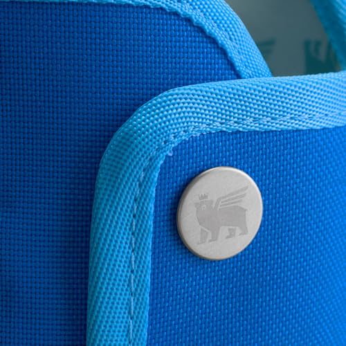 Image of STANLEY All Day Quencher Carry All for 40 oz Tumbler with Handle | Crossbody Bag with Phone Holder Pocket, Card Sleeve & Detachable Strap | Water Bottle Carrier Bag | BPA-Free |