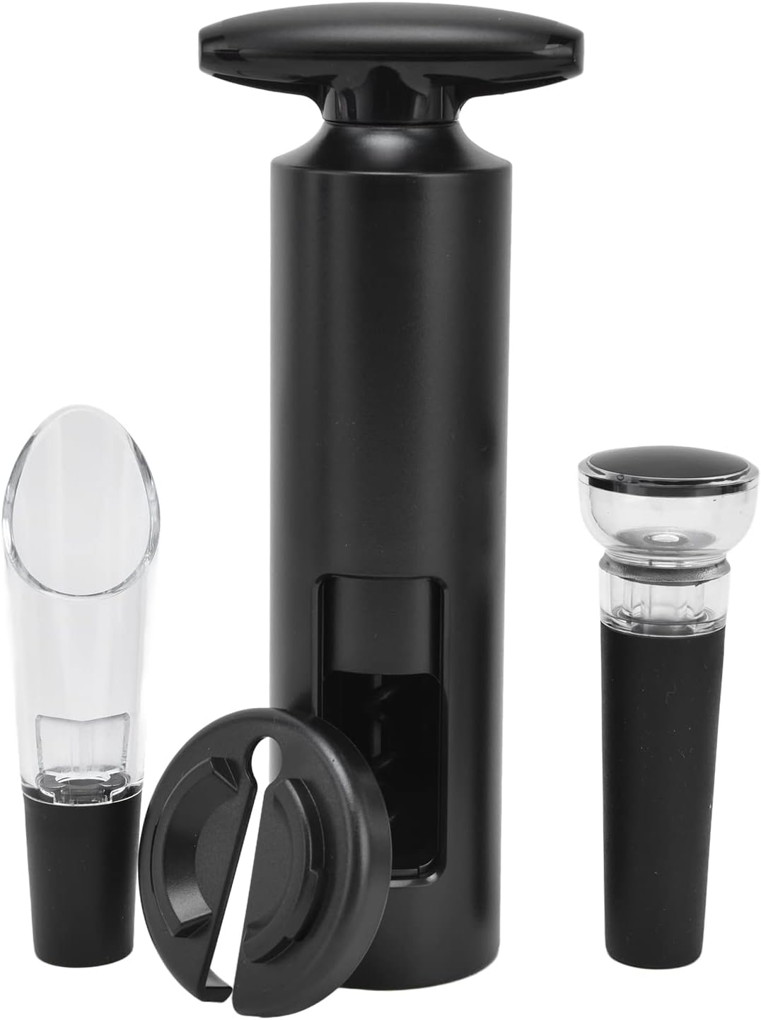 Corkscrew, T Shaped Handle, Wine Corkscrew Corkscrew Portable Size Corkscrew Wine Opener for Restaurant for Bar for Home