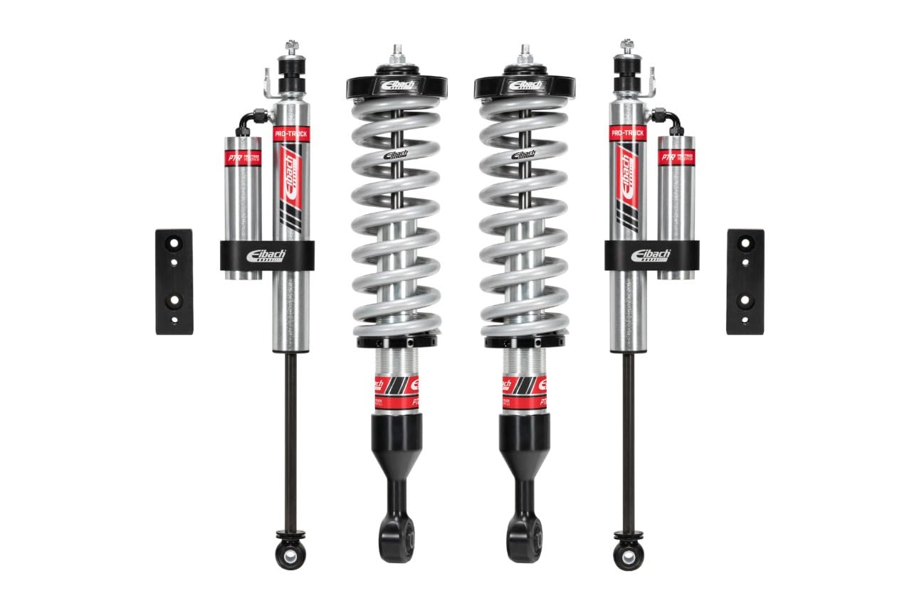Eibach Pro-Truck Coilover Stage 2R