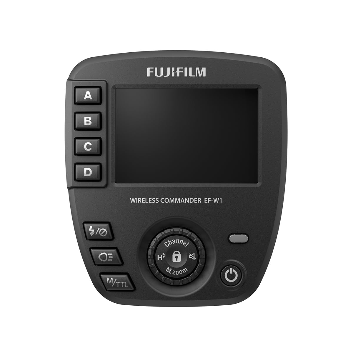 FUJIFILM émetteur EF-W1