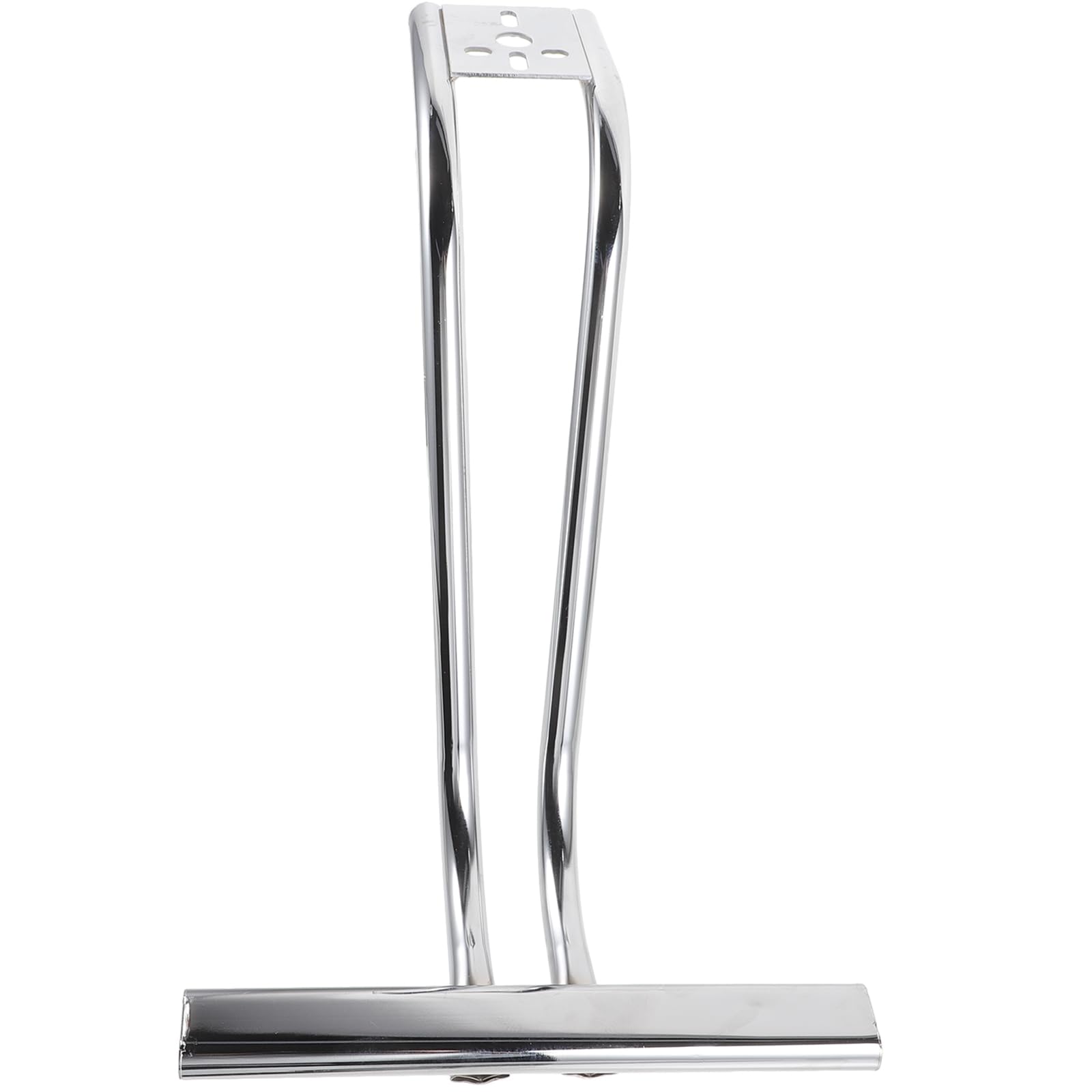 DOITOOL Heavy Duty Salon Chair Footrest,Foot Pedal Replacement,Hairdressing Foot Rest Barber Chair Parts,Attachment Chair Footrest,Salon Accessory