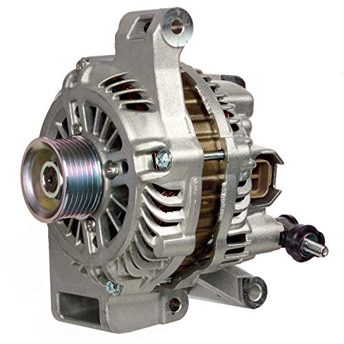 Bosch Automotive Al0188N / 0124325003 100% New Alternator For Select Volkswagen: 1998-07 Beetle, 1999-06 Golf, 2010 Golf City, 1999-05 Jetta, 2004 R32 #TOP2