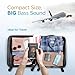 Sound Oasis Sound Machine Bluetooth Speaker Portable White Noise Machine 20 Non-Looping Sounds Nature Brown Pink Noise Tinnitus Masker Sound Soother for Sleep Home Baby Office Travel Rechargeable