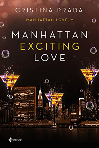 Manhattan Exciting Love: Manhattan Love, 2 (Erótica)