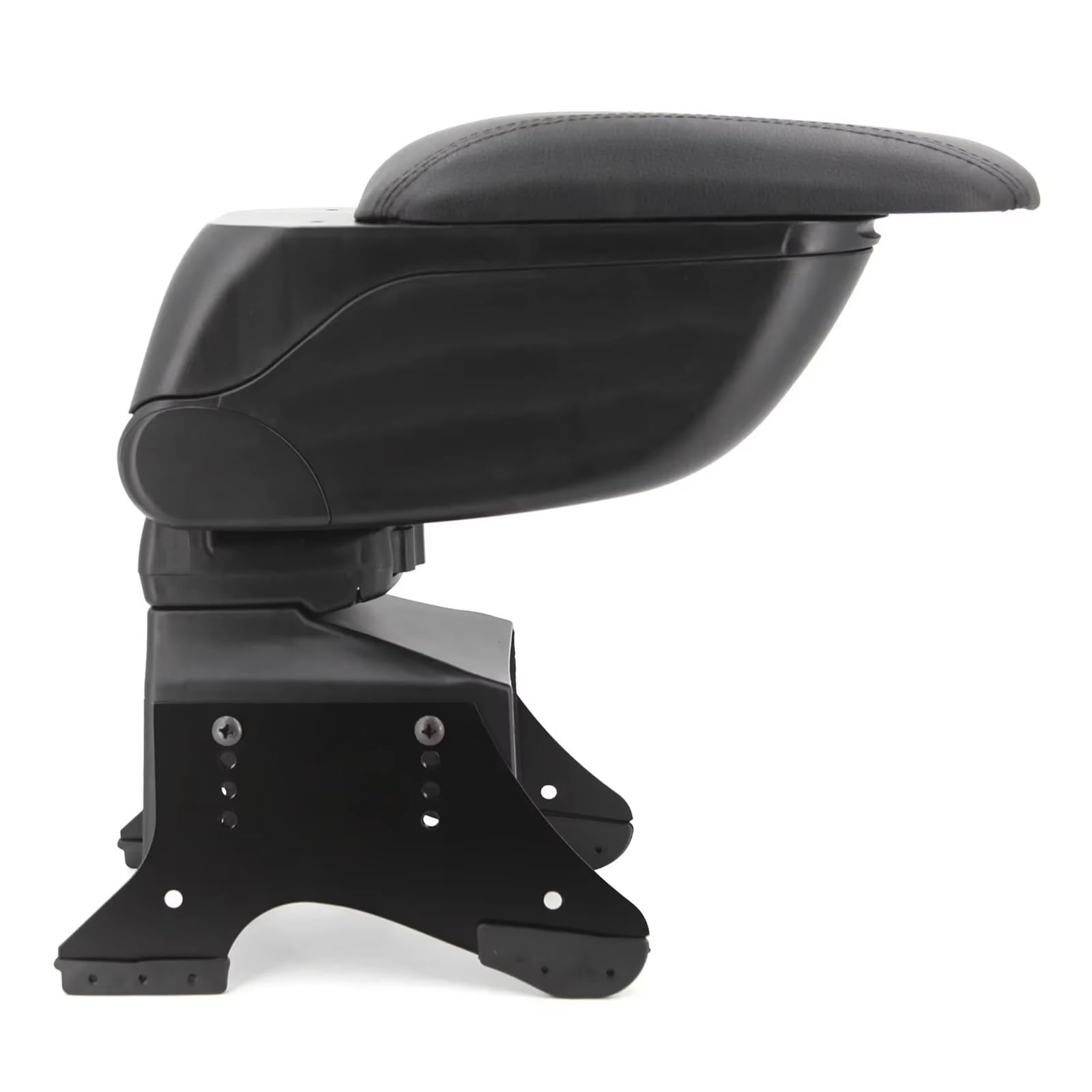 WYLWSHA Auto Center Console Pad Universal Car Styling Armrest Interior