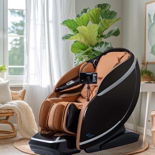 d core cirrus massage chair review