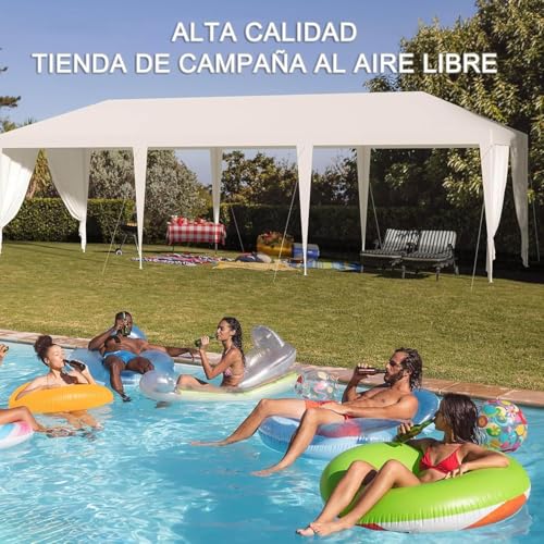 Toldos Carpas Y Sombrillas, Outdoors Imagen adicional