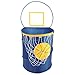 RedmonUSA Redmon for Kids Basketball Storage Bag, Bnavy