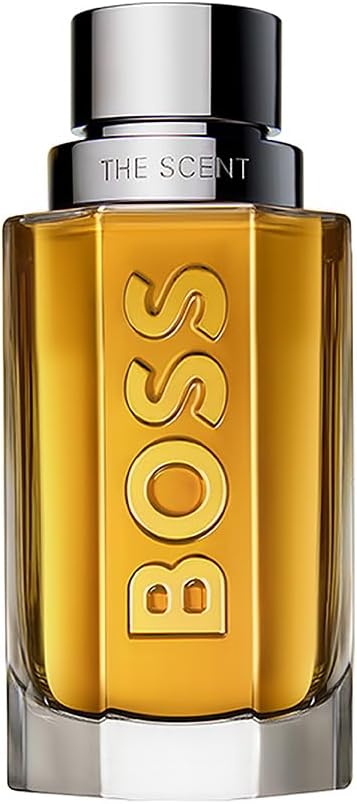 Boss The Scent Eau de Toilette
