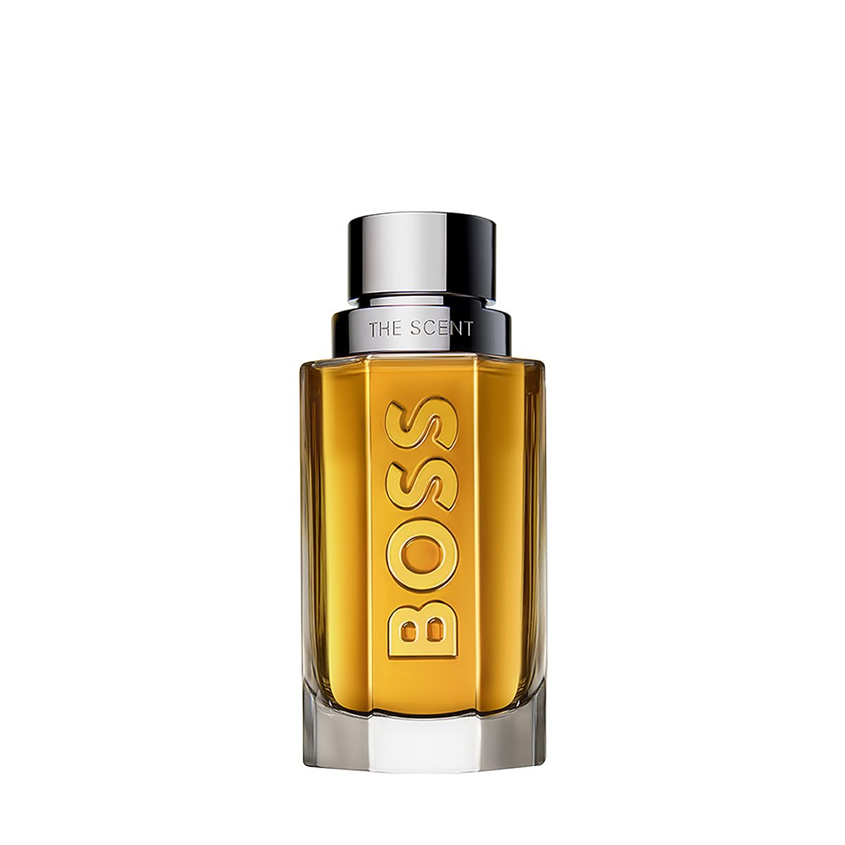 Sponsored Ad – BOSS The Scent Eau de Toilette for Him, 50ml (1.6oz)