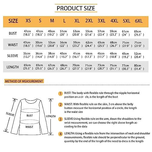 Eheartsgir Damen-Langarm-T-Shirt, Workout, schnell trocknend, lockere Oberteile, Übergröße, Outdoor, lässiges Sweatshirt, Dackel Pfoten, X-Klein