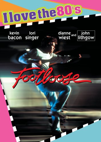 Footloose (Bilingual) [DVD]