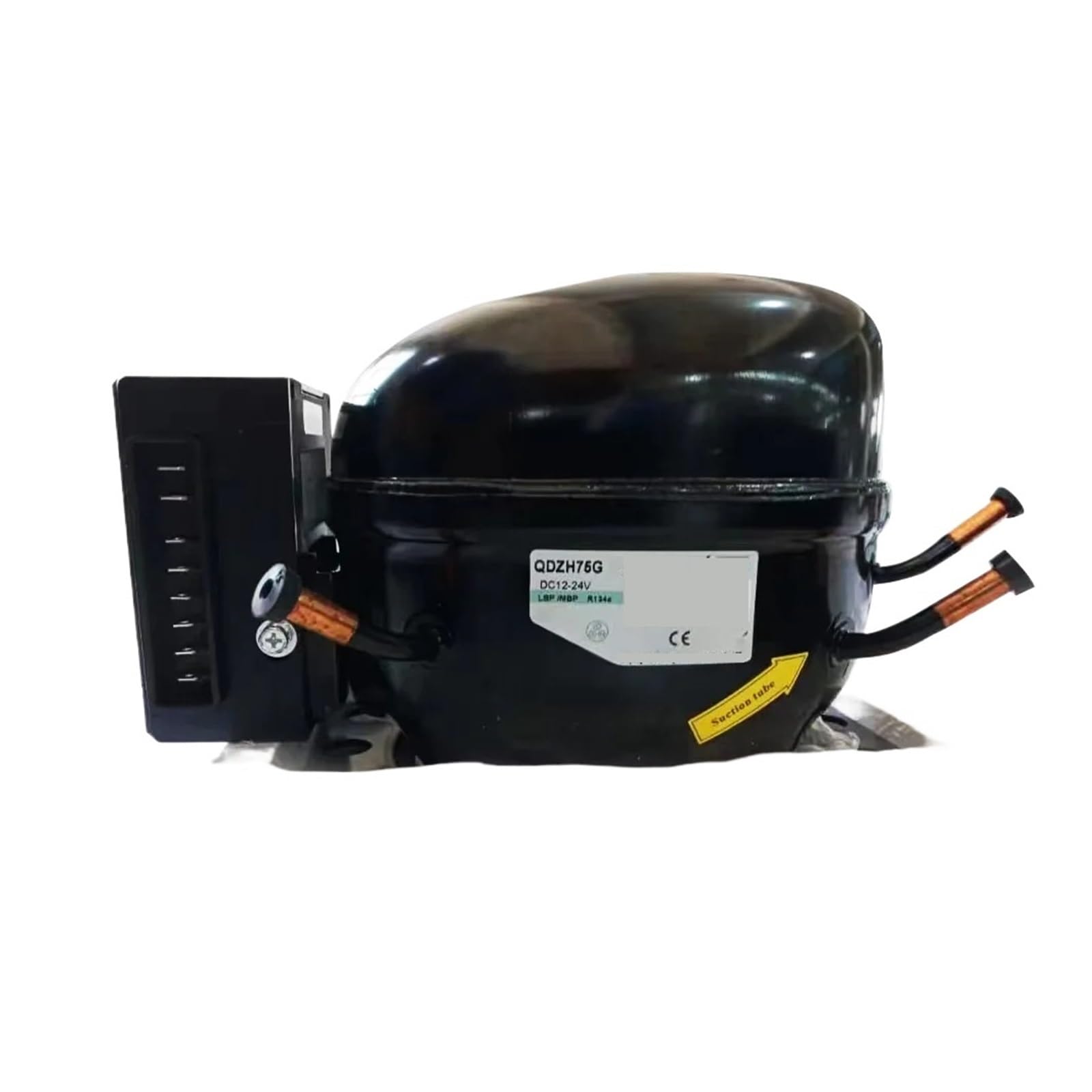 Bcaqlmrigs Qdzh35g Refrigeration Compressor,Refrigerator Parts