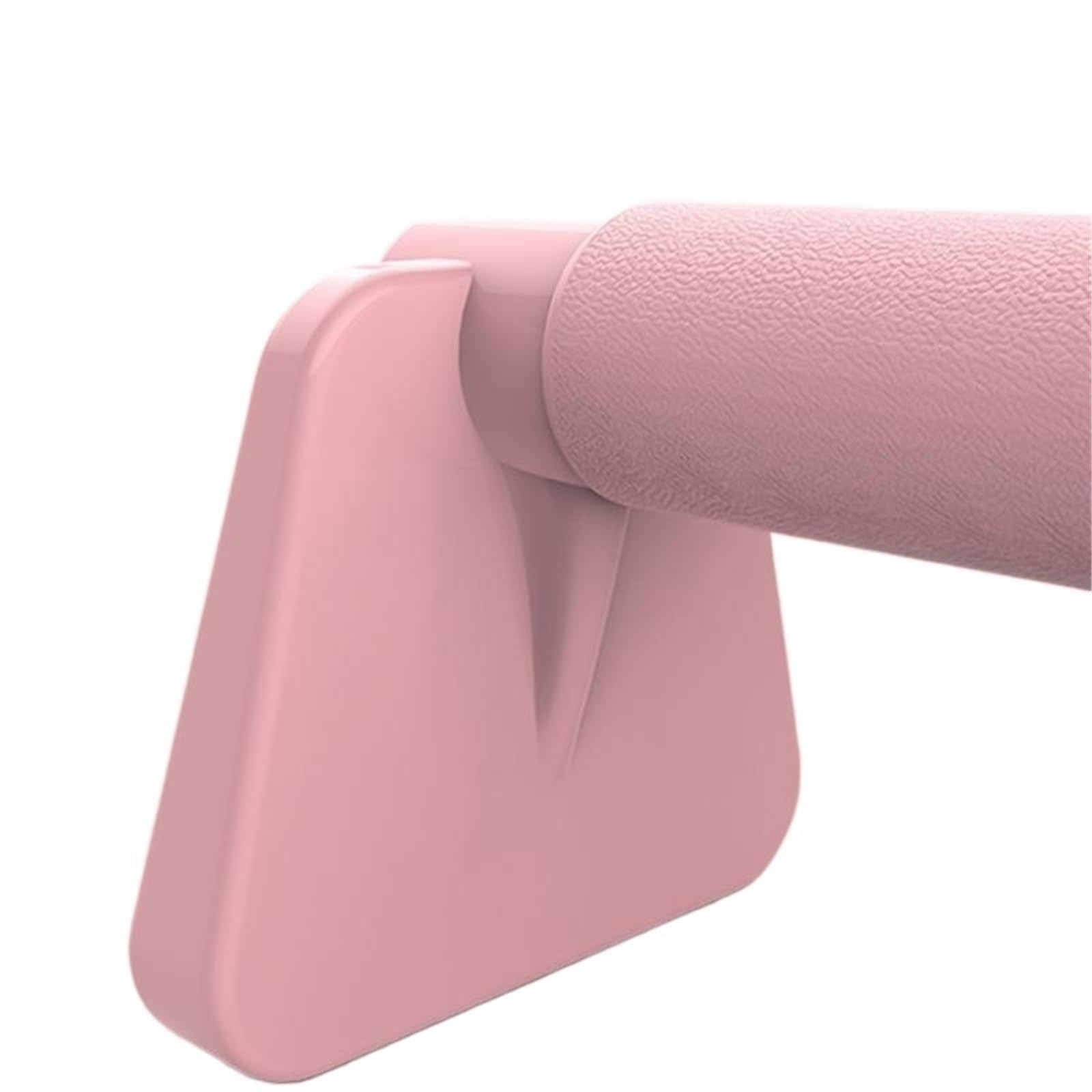 Barras Paralelas para Flexiones Soportes for flexiones, equipo de ejercicio antideslizante, entrenamientos en el suelo, accesorios portátiles for gimnasio casa