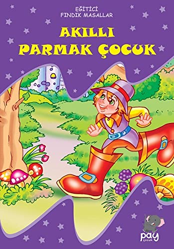 Akilli Parmak Cocuk