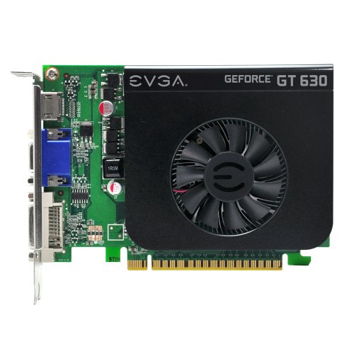 GeForce GT 630 01G-P3-2632-KR
