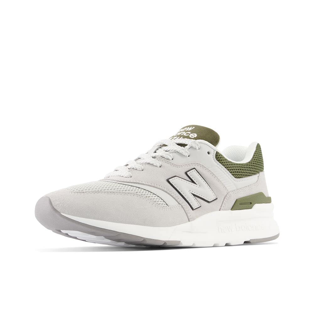 New Balance Men's 997H V1 Classic Sneaker — view 9