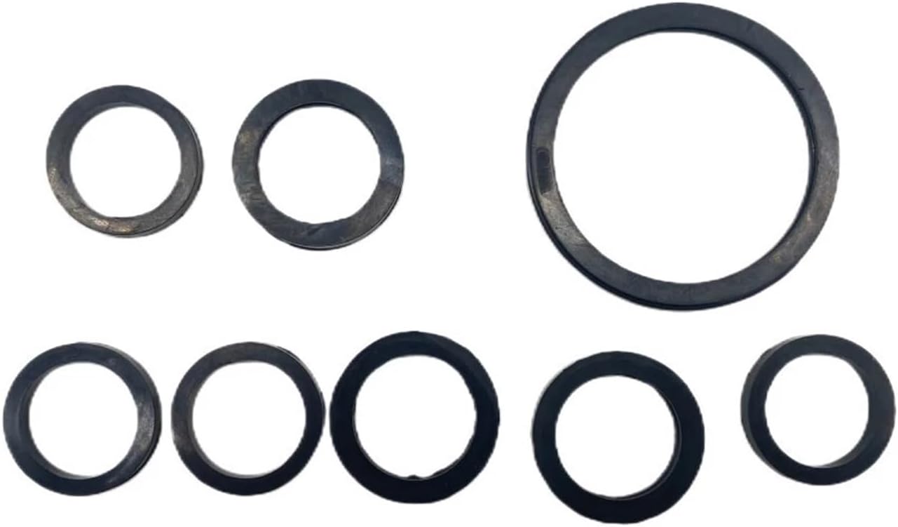 Cooling Gaskets for 230A/230B/AQ131/AQ151/AQ171 831622