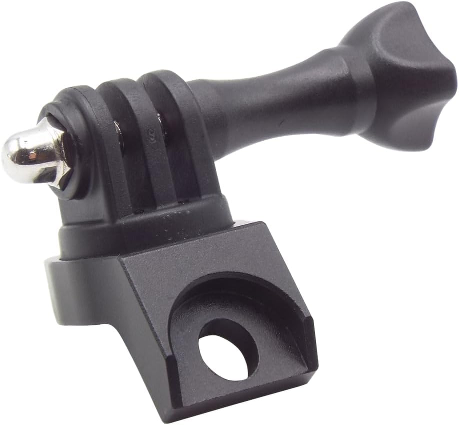 Rotating Action Camera Mount for BROMPTON C line