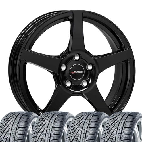 4 pneumatici invernali 215/65 R17 99H CON WinterContact TS 870 P AO FR Evc