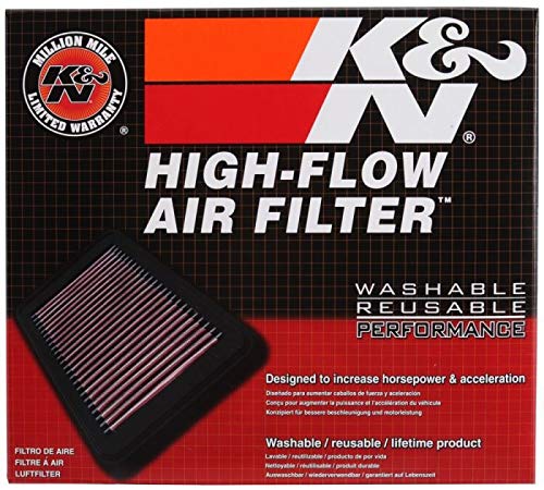 Filtro de Ar K&N Mini Cooper S 1.5 2.0 14 33-3025