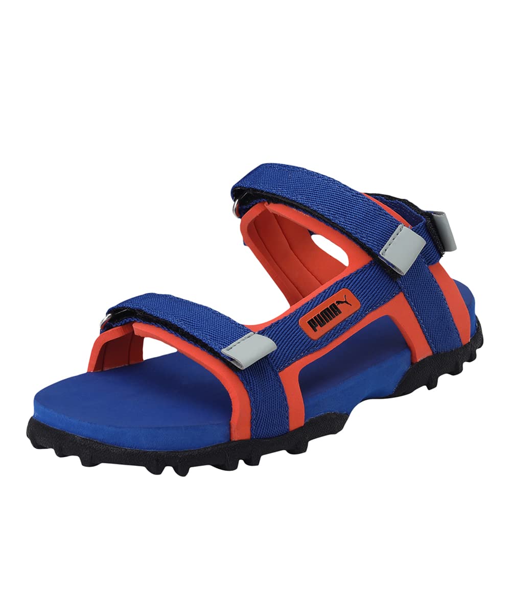 Puma Unisex Trickster Jr Lapis Blue-Dragonfly Flip Flops-6 Kids UK (38036101) (B09M8B1D6G) Amazon Price History, Amazon Price Tracker