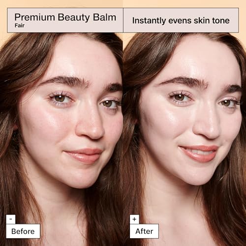 Image of Dr.Jart+ Premium BB Korean Tinted Moisturizer with SPF 40 and Niacinamide | bb cream |Skin Tint | Korean Makeup, 1.35 Fl Oz