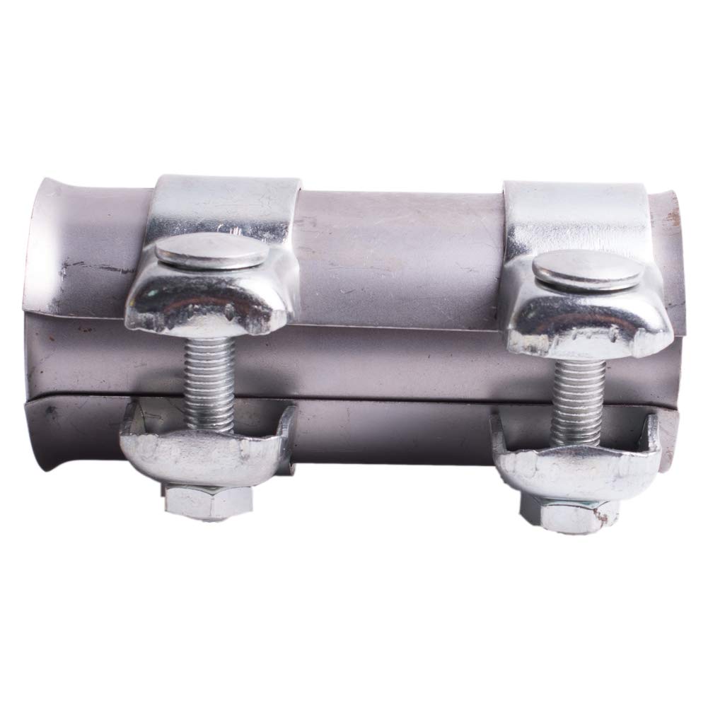 Amazon.com: CNUPSM MUFFLER CLAMP EXHAUST PIPE 59.5mm 357253143  