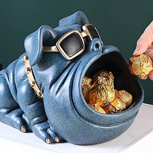 Boîte de rangement chien pour ne plus jamais perdre vos clés