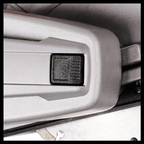 Miniatura 5 de Einhell Rozadora Te-Ma 1700 1700 W, Ajuste De Anchura De Corte Hasta 38 Mm, Profundidad De Corte Hasta 40 Mm, Arranque Suave, Protección Contra Sobrecargas, Incl. Discos De Corte De Diamante