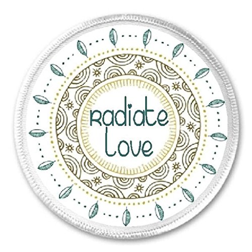 Radiate Love - 3