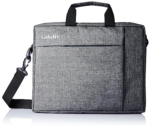See full amazon price history chart for Gabelit 15.6 Inch Office Laptop Bags Briefcase for Men and Women Side Bag for Laptop Briefcase Slim messanger Bag for Laptop (Grey02) Gabelit 15.6 Inch Office Laptop Bags Briefcase for Men and Women Side Bag for Laptop Briefcase Slim messanger Bag for Laptop (Grey02) (B09DG22P1H) Amazon Price History, Amazon Price Tracker