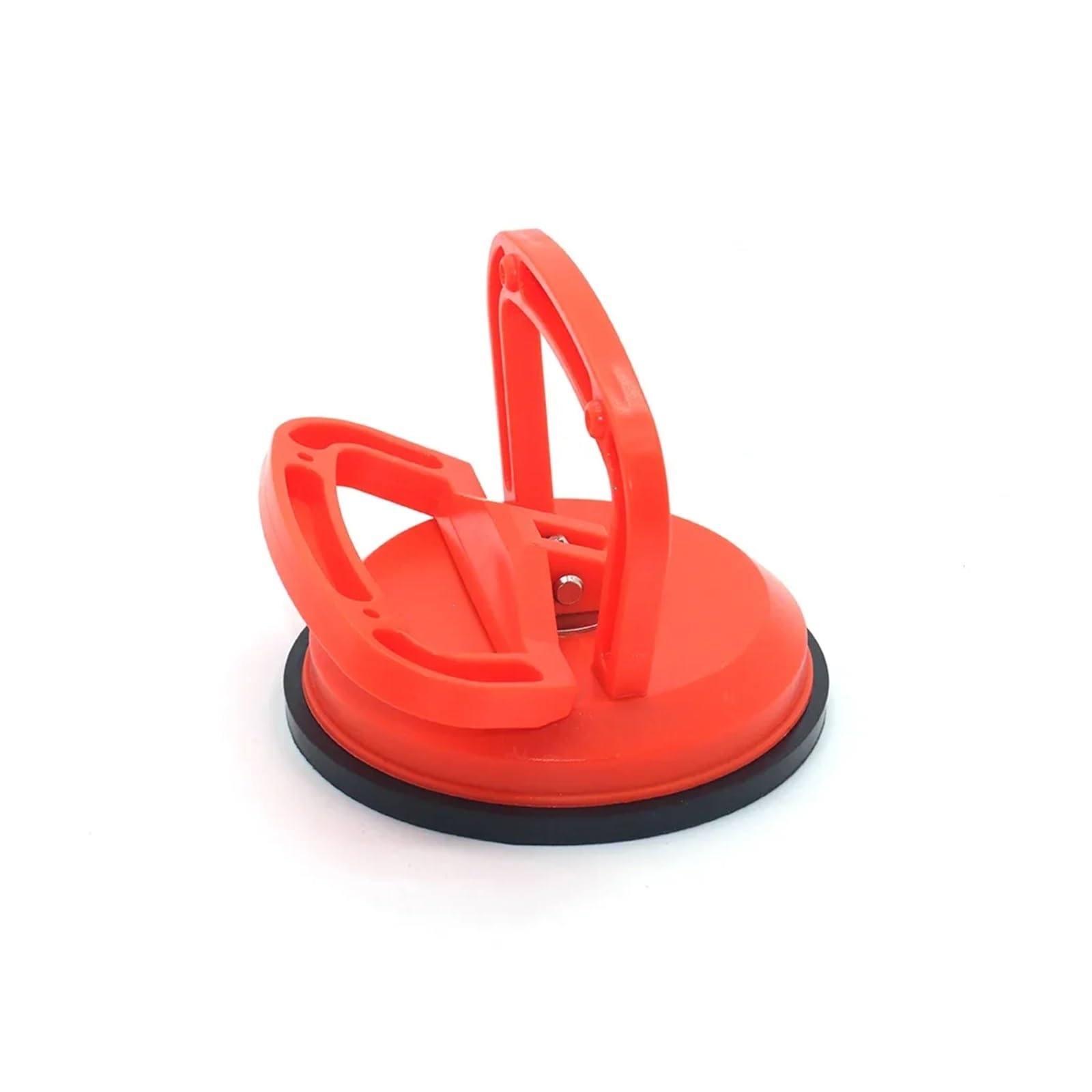 Zxzzas One Color Vacuum Suction Cup, Tile Suction Cup Rubber Cup Vacuum Strong Suction For Car Dent Removal