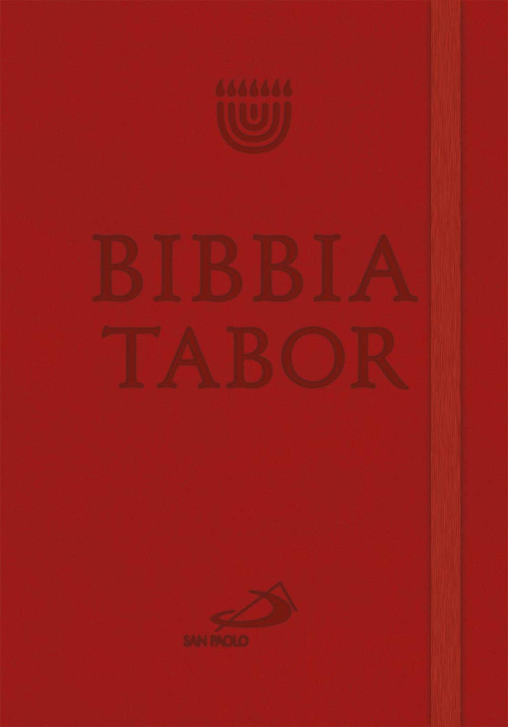 Bibbia Tabor - 4