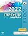 Buck's Step-by-Step Medical Coding, 2022 Edition
