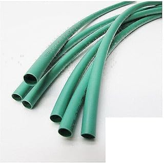 Heat Shrink Tube - 2:1 Ratio Shrinkable Tubing Lot (Small Sizes) 5/32