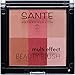 Produktbild SANTE Naturkosmetik Multi Effect Beauty Blush 02 Cranberry, 8g