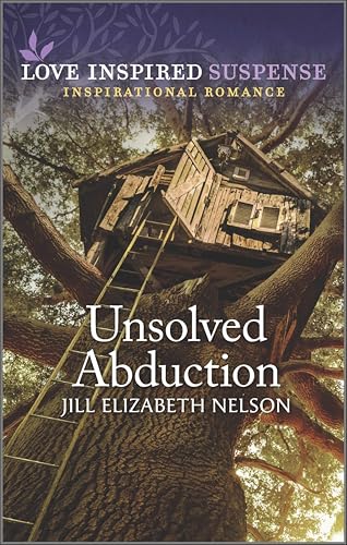 Unsolved Abduction view 2