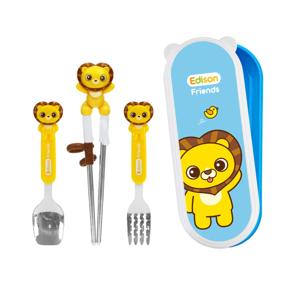 Set 4 Paia Bacchette Cinesi Con Zampa Di Gatto + 4 Aiutanti Per Principianti - Adorabili E Pratiche Per Casa E Regali