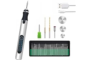 USB Customizer Professional Engraving Pen